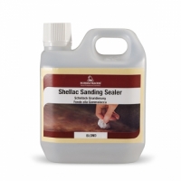 Shellac Sanding Sealer 1l - Natural Blond